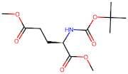 (R)-2-tert-Butoxycarbonylamino-pentanedioic acid dimethyl ester