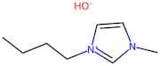 3-Butyl-1-methyl-1H-imidazol-3-ium hydroxide