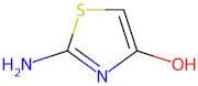 2-Aminothiazol-4-ol