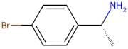 (R)-1-(4-Bromophenyl)ethylamine