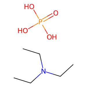 Triethylamine Phosphate