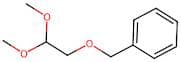 Benzyloxyacetaldehyde dimethyl acetal
