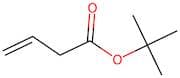 tert-Butyl but-3-enoate