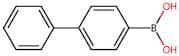 Biphenyl-4-boronic acid
