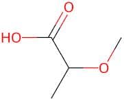 2-Methoxypropionic acid