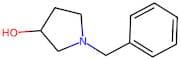 1-Benzyl-3-pyrrolidinol