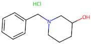 1-Benzylpiperidin-3-ol hydrochloride