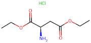 (R)-Diethyl 2-aminosuccinate hydrochloride