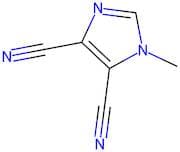 1-Methyl-1H-imidazole-4,5-dicarbonitrile