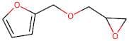 2-((Oxiran-2-ylmethoxy)methyl)furan