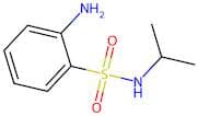 2-Amino-N-isopropylbenzenesulfonamide