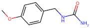1-(4-Methoxybenzyl)urea