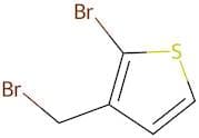 2-Bromo-3-(bromomethyl)thiophene