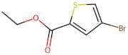 Ethyl 4-bromothiophene-2-carboxylate