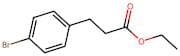 Ethyl 3-(4-bromophenyl)propanoate