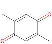 2,3,5-Trimethylcyclohexa-2,5-diene-1,4-dione