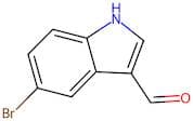 5-Bromo-1H-indole-3-carboxaldehyde