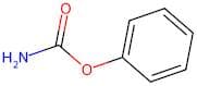 Phenyl carbamate