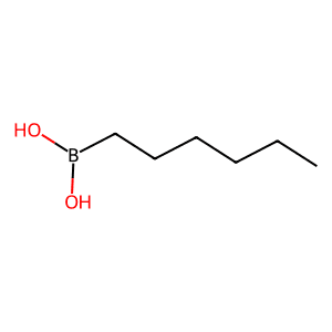 Hexylboronic acid