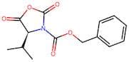 (S)-3-(Benzyloxycarbonyl)-4-isopropyl-2,5-oxazolidinedione