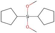 Dicyclopentyldimethoxysilane