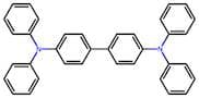 N4,N4,N4',N4'-Tetraphenyl-[1,1'-biphenyl]-4,4'-diamine