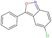 5-Chloro-3-phenylbenzo[c]isoxazole