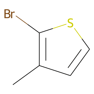 2-Bromo-3-methylthiophene