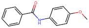 N-(4-Methoxyphenyl)benzamide