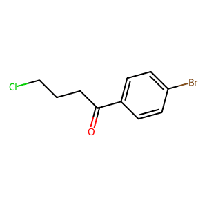4'-Bromo-4-chlorobutyrophenone