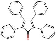 2,3,4,5-Tetraphenylcyclopenta-2,4-dien-1-one