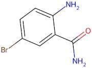 2-Amino-5-bromobenzamide