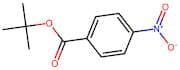 tert-Butyl 4-nitrobenzoate