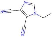 1-Ethyl-1H-imidazole-4,5-dicarbonitrile