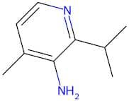 2-Isopropyl-4-methylpyridin-3-amine