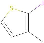 2-Iodo-3-methylthiophene