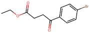 Ethyl 4-(4-bromophenyl)-4-oxobutanoate