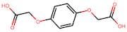 2,2'-(1,4-Phenylenebis(oxy))diacetic acid