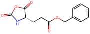 (S)-Benzyl 3-(2,5-dioxooxazolidin-4-yl)propanoate