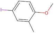 4-Iodo-1-methoxy-2-methylbenzene