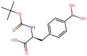 (S)-3-(4-Boronophenyl)-2-((tert-butoxycarbonyl)amino)propanoic acid