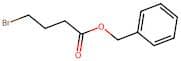 Benzyl 4-bromobutanoate