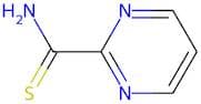 Pyrimidine-2-carbothioamide