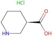 (R)-Piperidine-3-carboxylic acid hydrochloride