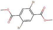 Dimethyl 2,5-dibromoterephthalate
