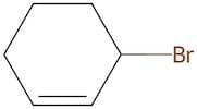3-Bromocyclohex-1-ene
