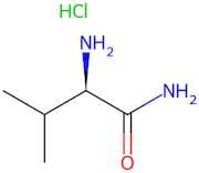 D-Valinamide hydrochloride