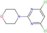 4-(4,6-Dichloropyrimidin-2-yl)morpholine