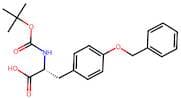 N-Boc-O-benzyl-D-tyrosine