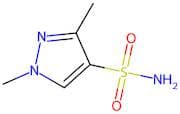 1,3-Dimethyl-1H-pyrazole-4-sulfonamide